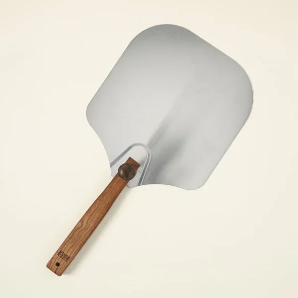 Folding Handle Oven & Grill Pizza Peel 1