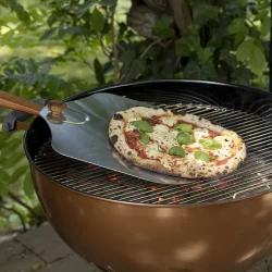 Folding Handle Oven & Grill Pizza Peel