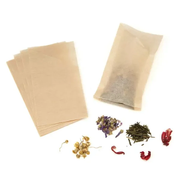 Green Herbal Tea Kit 3