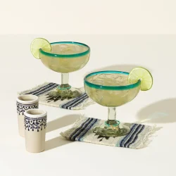 Handmade Mexican Cocktail Gift Set