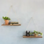 Hang Anywhere Shelf Duo