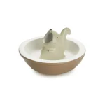 Hungry Squirrel Snack Bowl 3