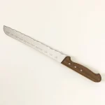 Iconic Peaks Of The Usa Bread Knife 1