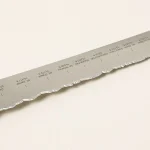 Iconic Peaks Of The Usa Bread Knife 2