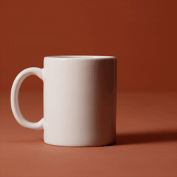 It Was Never A Dress Color-changing Mug 3