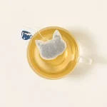 Kit-tea Cat Tea Bags 1