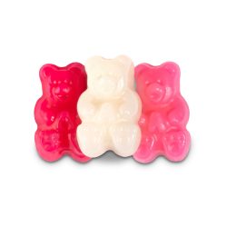 Lovestruck Gummi Bears 1