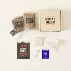 Make Your Own Artisan Root Beer Kit 1