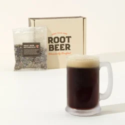 Make Your Own Artisan Root Beer Kit