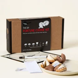 Make Your Own Fortune Cookies Kit