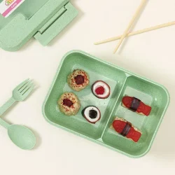 Make Your Own Candy Sushi Kit 1