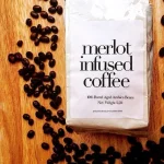 Merlot Infused Coffee 4