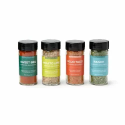 Movie Night Popcorn Seasoning Set 1