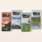 National Park Chocolate Bar Collection 2