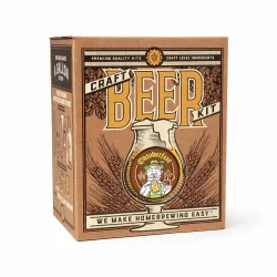Oktoberfest Ale Beer Brewing Kit