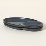 Olive Oil Dipping Plates 2