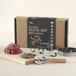 Pasta Art Kit 1