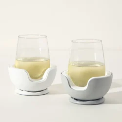 Personal Stemless Wine Chiller