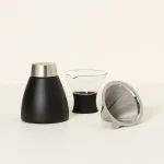 Pour Over Coffee Maker With Carafe 1