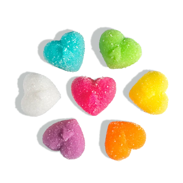 Share The Love Gummies 1