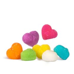Share The Love Gummies 2