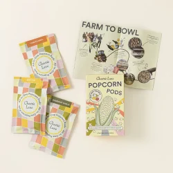 Stovetop Popcorn Pods Variety Pack