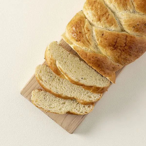 Swedish Cardamom Bread Kit 3