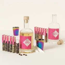 Tequila Infusion Kit 1