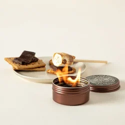The Ultimate S'mores Kit A