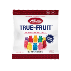 True To Fruit American Favorite Fruits