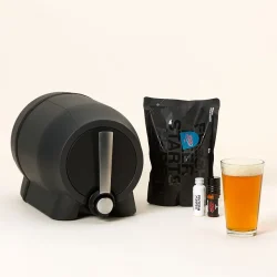 Ultimate At-home Beer Pint Maker