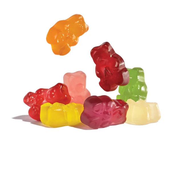 Ultimate™ 8 Flavor Gummi Bears™ 2