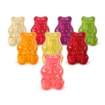 Ultimate™ 8 Flavor Gummi Bears™ 3