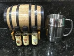 Whiskey And Rum Making Kit 2