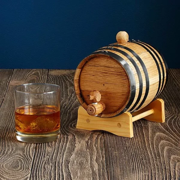 Whiskey And Rum Making Kit 3