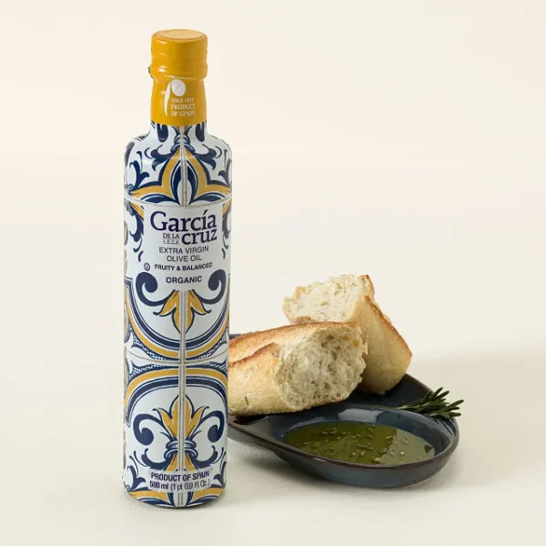 Artisanal Spanish Olive Oil 1
