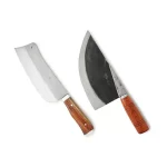Authentic Thai Chef Knives 1