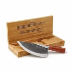 Authentic Thai Chef Knives 4