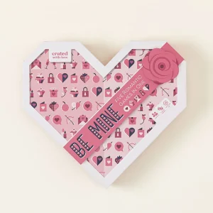 Be Mine – 5 Date Night Games In 1