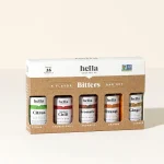 Cocktail Bitters Set