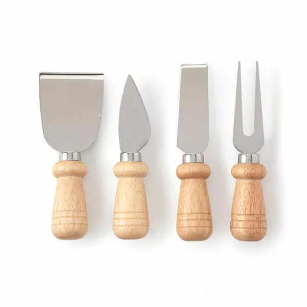 Entertainer's Cheese Knife Set 1