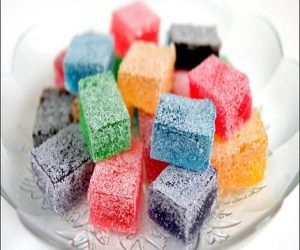 Gummi Candy