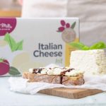 Italian Cheesemaking Kit 2