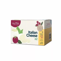 Italian Cheesemaking Kit