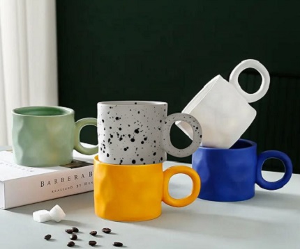 Mug & Cups