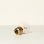Rechargeable Cordless Magic Heart Light Bulb 2