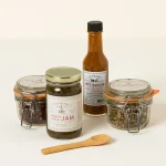 Spice Lover's New Mexican Gift Set 1