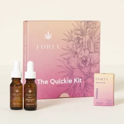 The Quickie Kit With Cbd 1