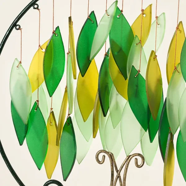 Tree Of Life Wind Chime 2