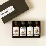 Vermont Maple Syrup Sampler